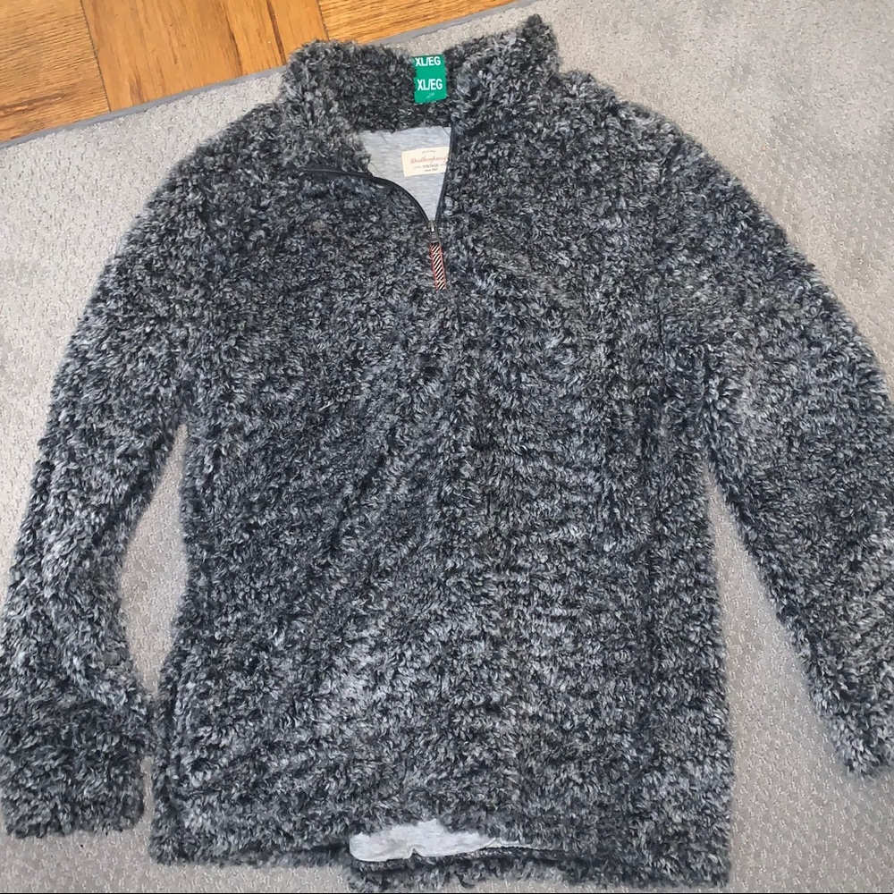 Super comfortable pull over